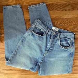 Free People Jeans